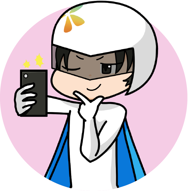 ぜにがたクラウドイメージキャラクター