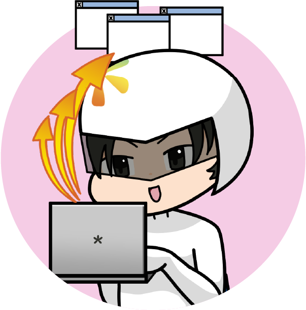 ぜにがたクラウドイメージキャラクター